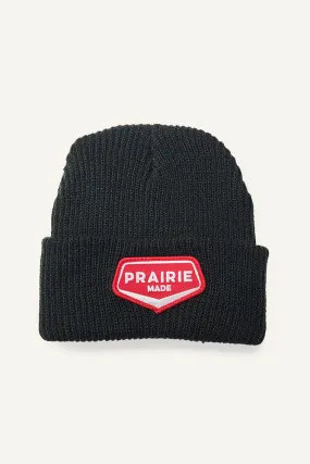 Prairie Made Cuff Toque