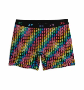 6" No Fly Boxer Briefs LC - Gimme Gummies