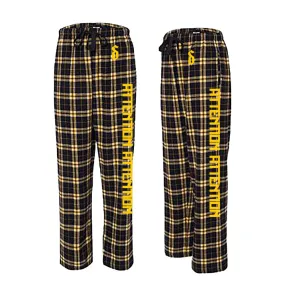 Attention PJ Pants 