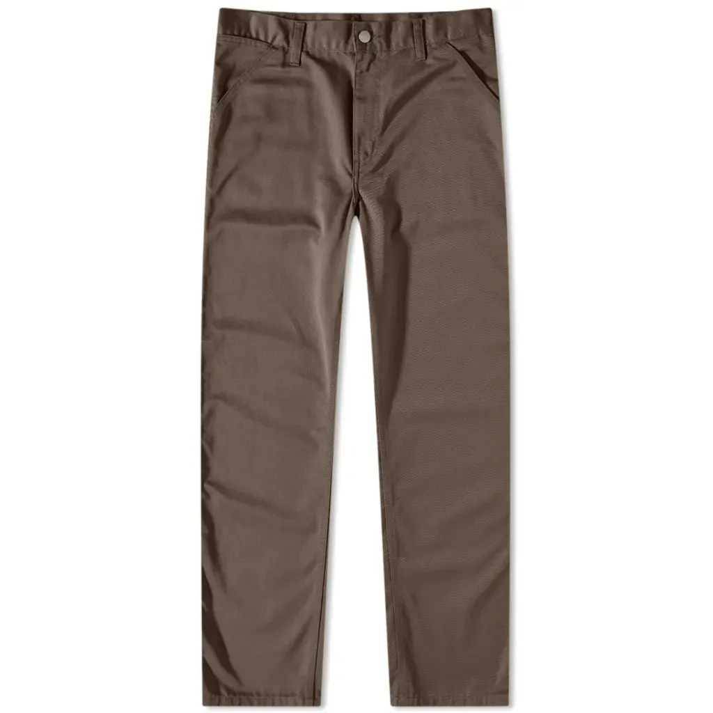 Carhartt WIP - Simple Pant (Teide Twill)