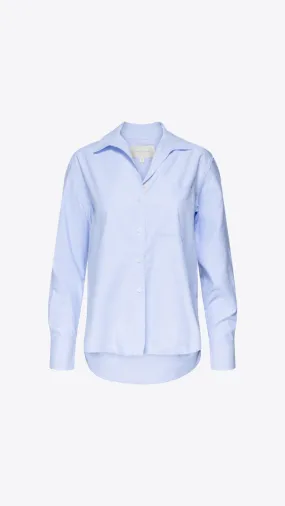 Everyday Shirt - Oxford Blue