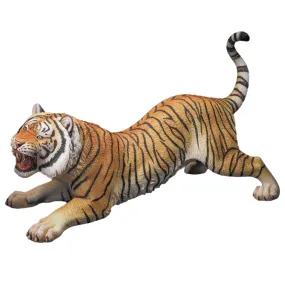 HiPlay 12 O'Clock Wu Song A Tiger Figure Scene-Floor-Display Box