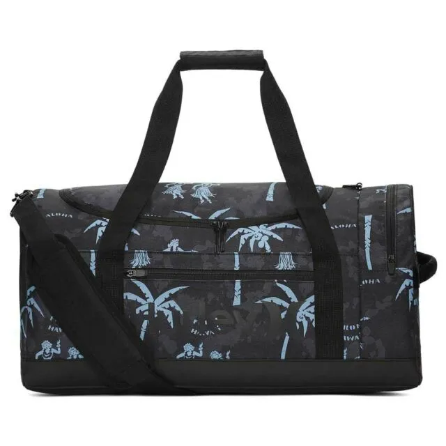 Hurley Renegade II Flamingo Duffle