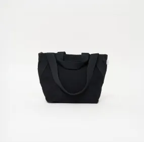 Karibu Tote - Small - Black