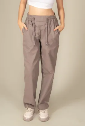 Olive Baggy Pant - Unisex Comfy Pant