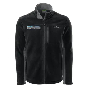 RacingThePlanet / 4 Deserts Special Race Clothing - New Zealand 2019 (Kathmandu) Men's Trailhead 200 Fleece Jacket